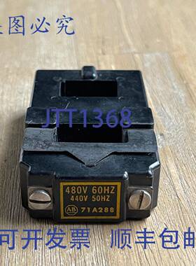 供应ALLEN BRADLEY 71A288  440480V