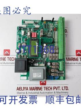 供应Gunnebo We-Tronic 电接收器 V111 控制板 230V50-60Hz