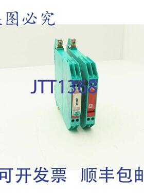 供应Pepperl Fuchs 71788 BAS01ATEX7005 安全隔离继电器 2 件装