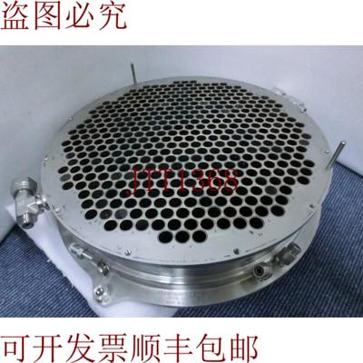 供应应用材料 0040-70247 Rev004 灯罩焊法兰 301390_9