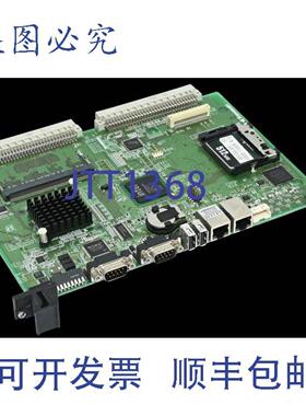 供应川崎 50999-0137R00 509990137R00 机器人CPU主板