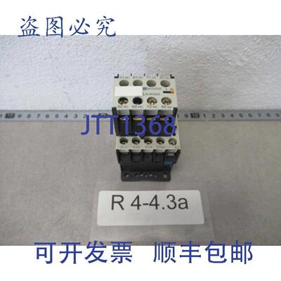 供应Telemecanique LP1K0901BD3 功率接触器 4kW 电压 24V DC