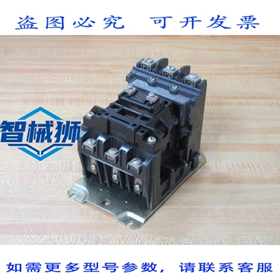 原装供应 罗克韦尔AB 500F-BOD-930 接触器 500F-B0D-930 DIMENSI