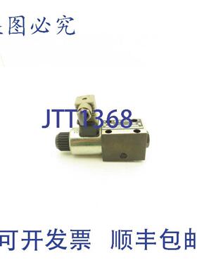 供应进口工业 9810231489 液压方向阀 24VDC 14A 4600 PSI