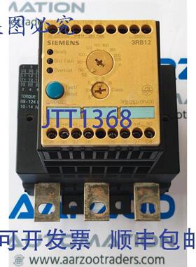 供应3RB1253-0FM20 S3RB1 253-0FM20  3RB12 50-205A