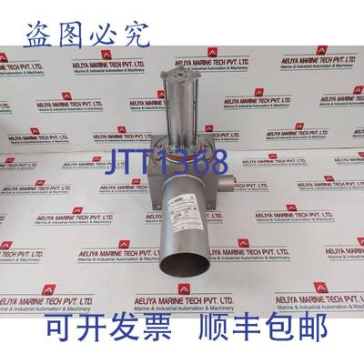 供应Milnor A14 06500 4 Ntp Ss Assy 排气阀 5610300131