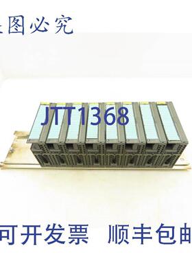 供应321-1BH02-0AA0 数字输入模块 16 输入 24VDC 10mA