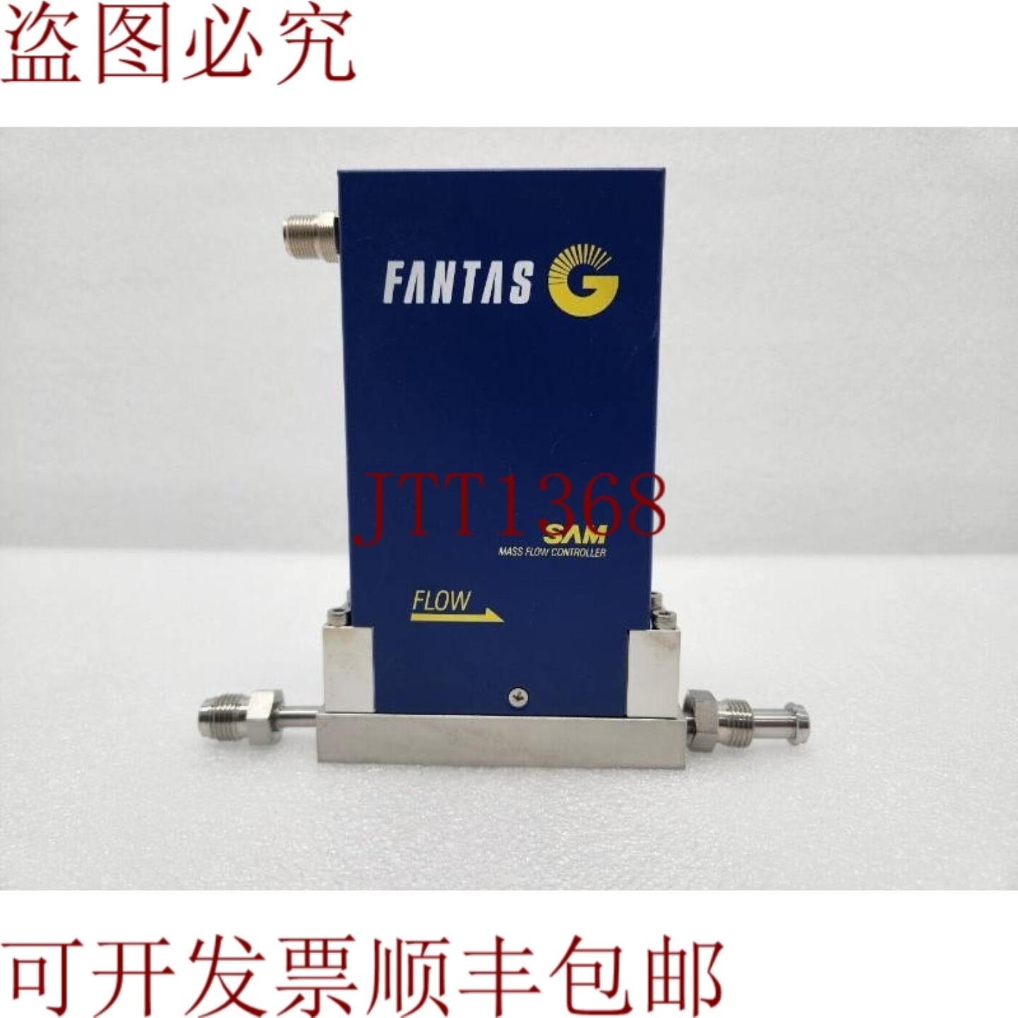 供应日立质量流量控制器 5000SCCM 2481G1  JX1MC-AGD6