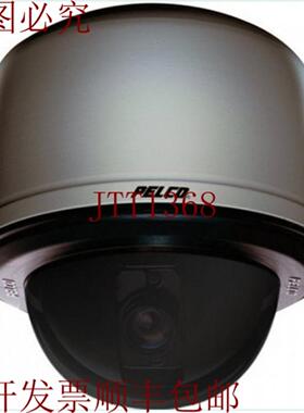 供应Pelco SD423-PG-E1-X 540 TVL 模拟输入输出圆顶相机23X