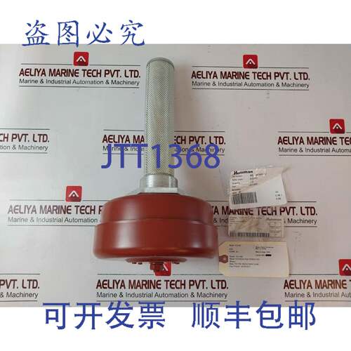 现货供应HYDAC ELF P5G3W4.0 通气罐滤清器