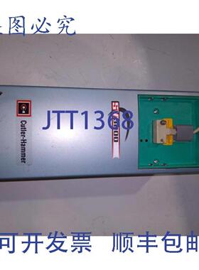 供应卡特勒-哈默 SV9000 SV9F10AC-5M0B00 3-440-500V