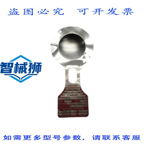 原装供应 BS&B 安全系统 CSR 95/112PSI 1-1/2 NSNP