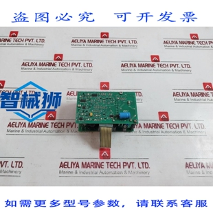原装供应 BAUMULLER 3.9823 SCHEDA 电路 STAMPATA 94V-0 STD-3