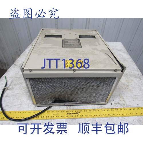 现货供应McLean HB11-0216-0334 115V 50/60Hz 2200BTU 顶装式机
