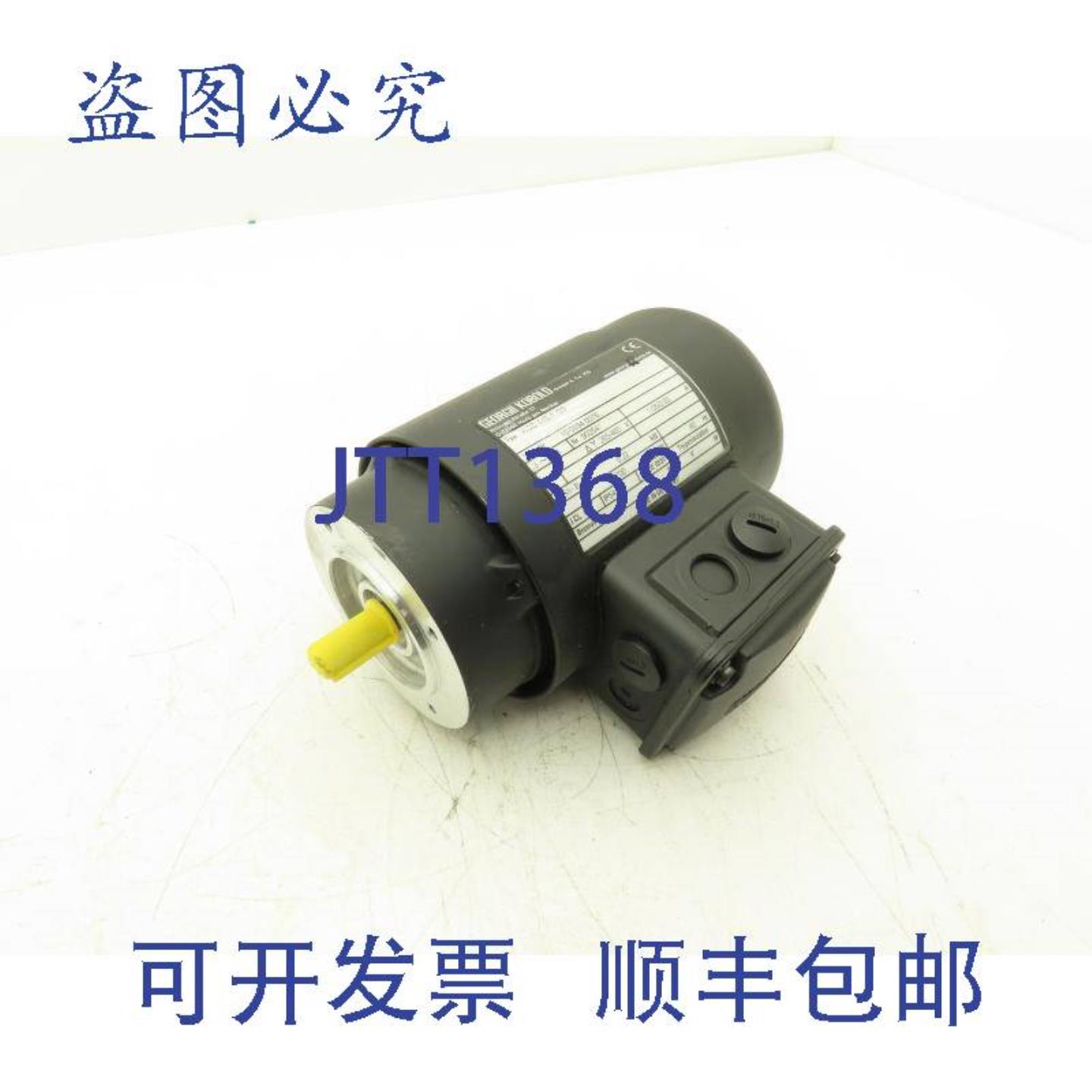 供应Georgii Kobold KOD 446-AS9 电机 022kW