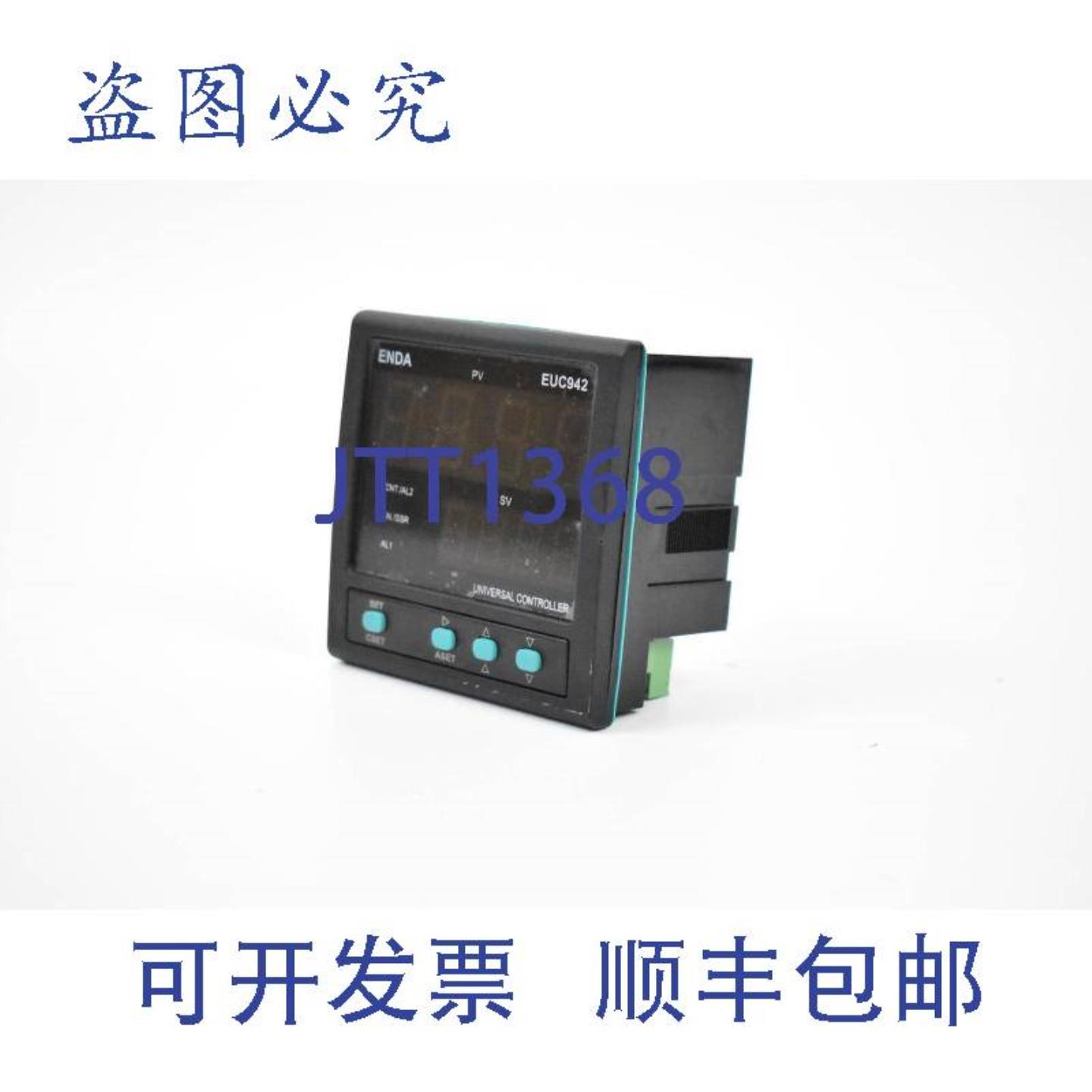 供应Enda 温控器 EUC942-230VAC