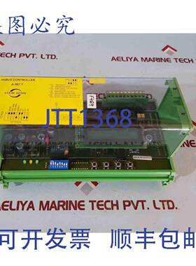 供应Stein sohn a0677控制器