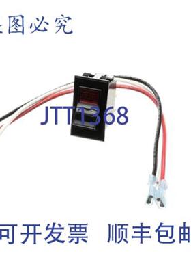 供应Vulcan 00-851800-00939 摇臂开关 带灯 有线