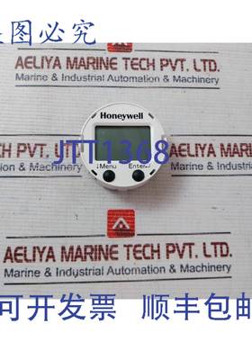 供应Honeywell 50125998-001 RevA Smartline 变送器指示器