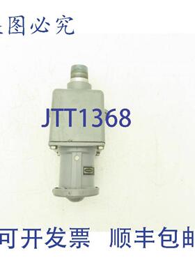 供应HubbellHBL460RS2W插座60A250VDC600VAC3极4线和角底盒