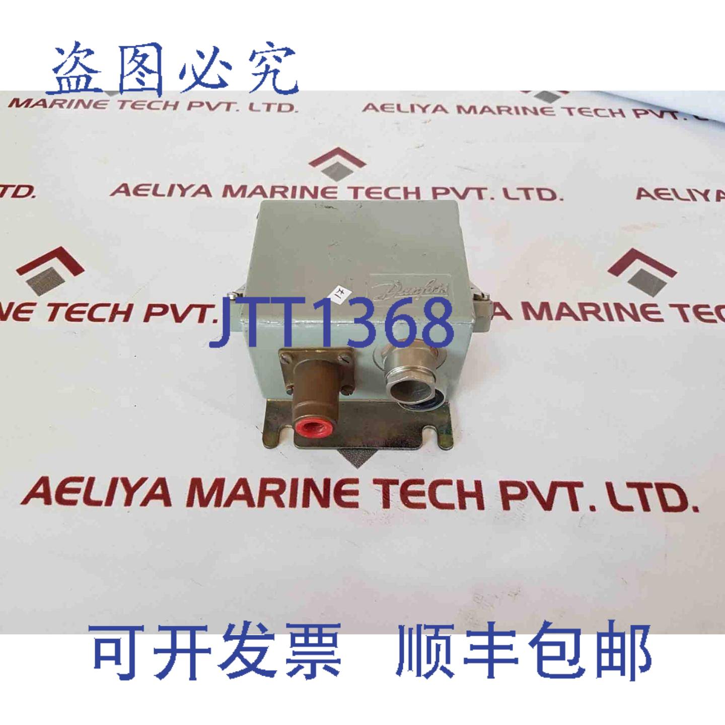 供应丹佛斯CAS 136压力控制器