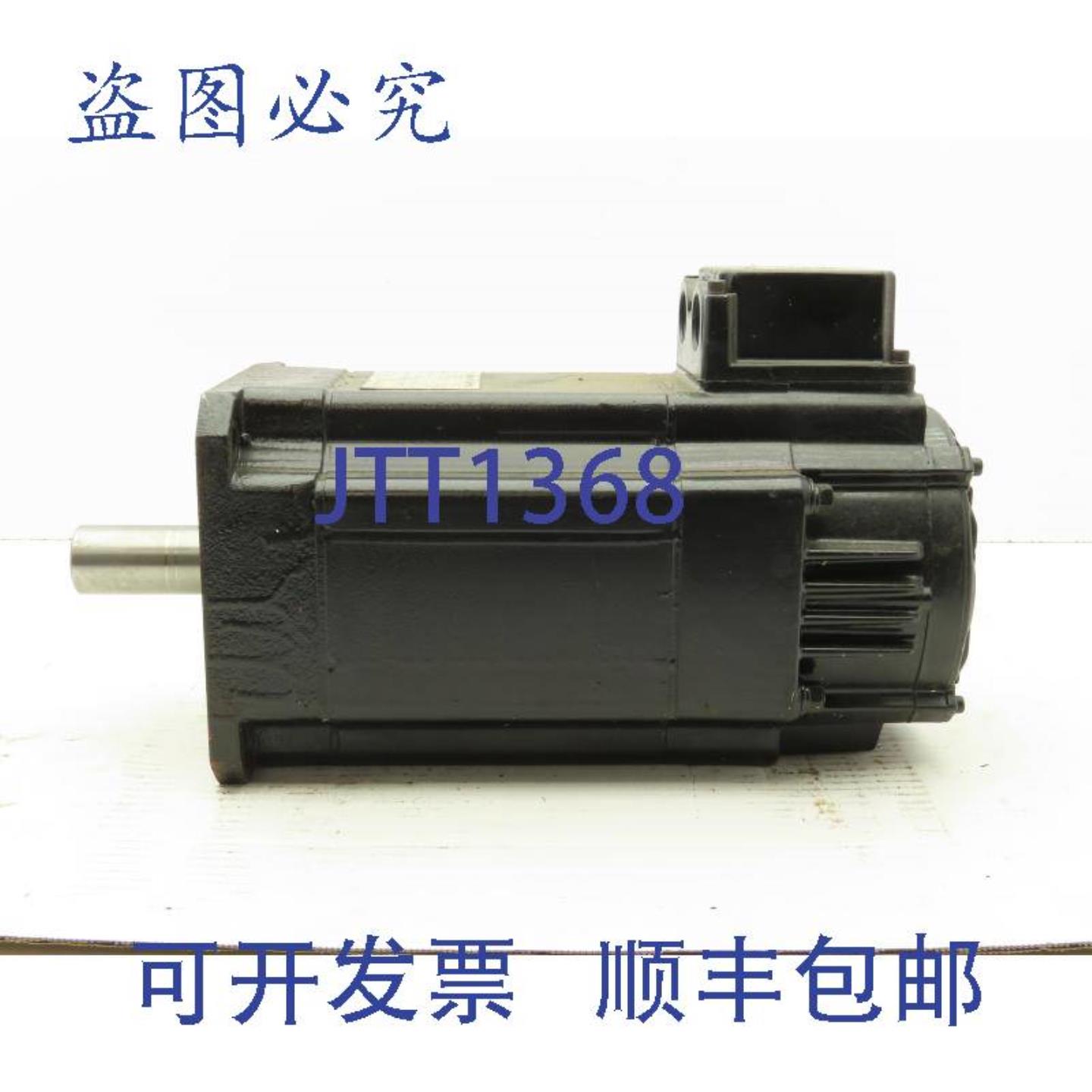 供应OkumaBL-MH201E-12S伺服电机24KW6P1200RPM163V3PH编码器ER-F
