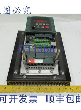 供应Reliance6MDDH-6P0102驱动器075KW1Hp380-480VACMD65带散热器