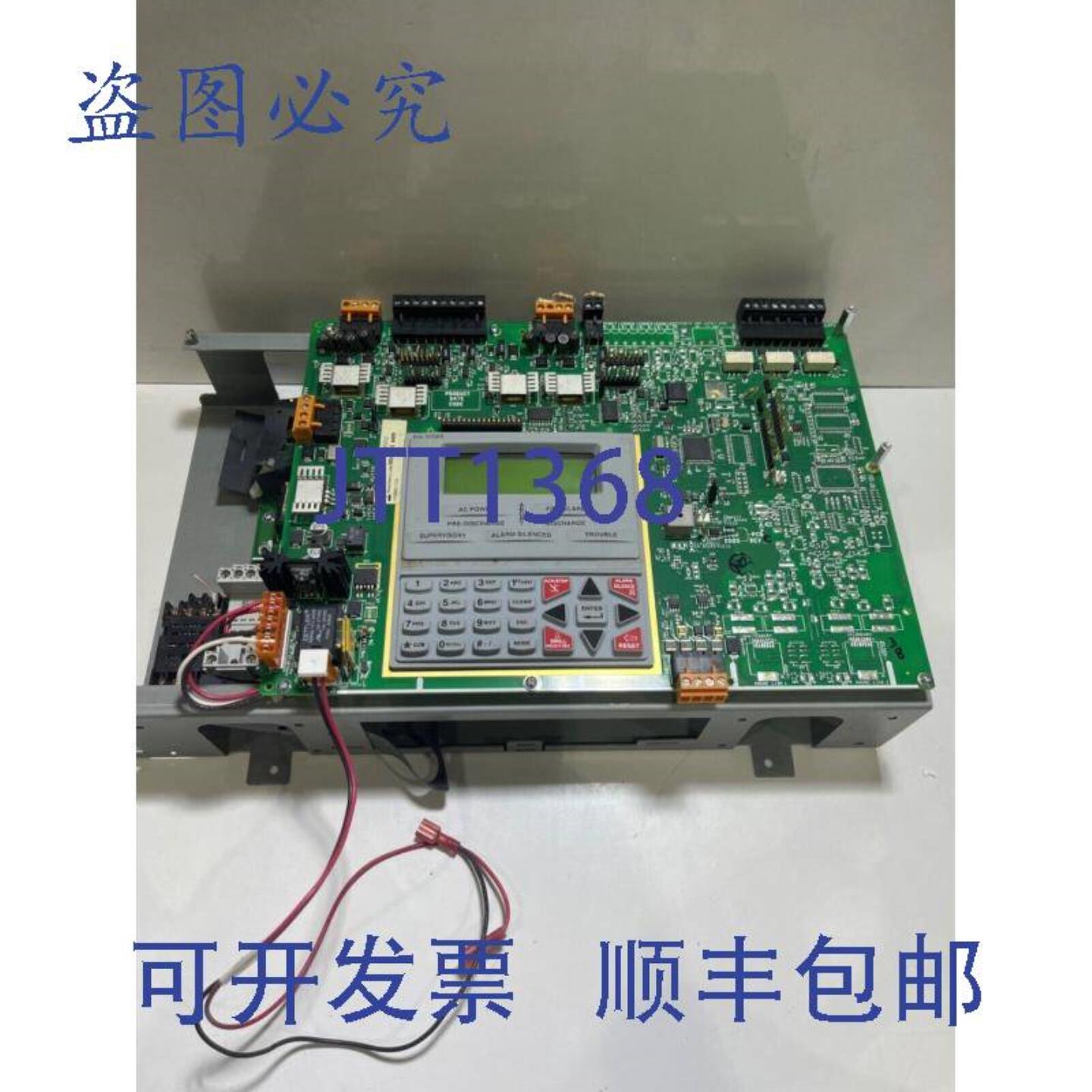 供应Honeywell RP-2002E Notifier 控制面板