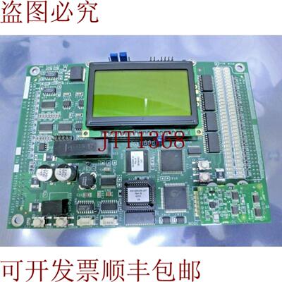 供应LAM RESEARCH 810-800256-207 Rev E Nodos Tablero de C