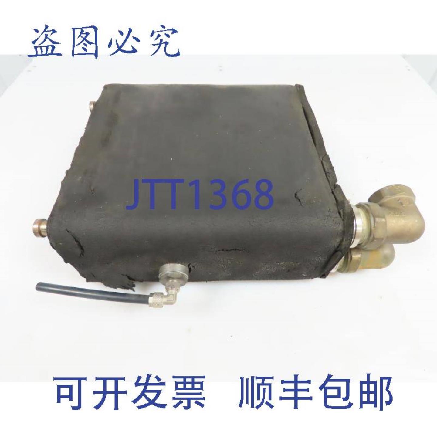 供应Dover Swep B12MTX30X51ADWIS-SC-S 板式热交换器