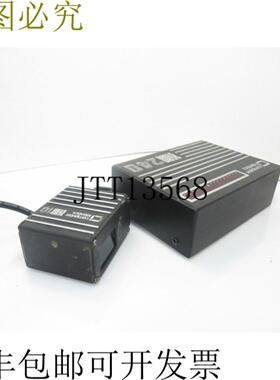 供应ScanStar 10解码器已使用已测试