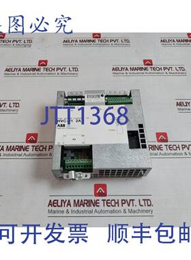 供应3HNA008270-001 AS机器人高压板 HVC-01 2A