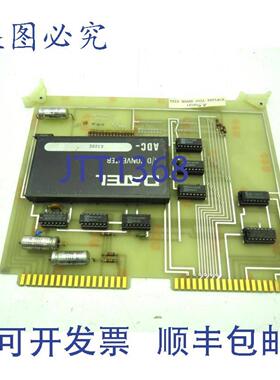 供应Metramatic 1856011C Datel AD转换器电路板卡 ADC-E12D2