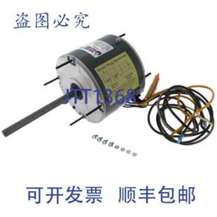 供应DiversiTech WG840729 13  208-230 VAC 冷凝器风扇电机