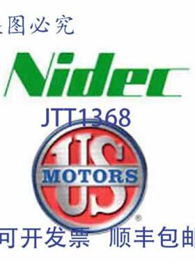 供应Nidec-US 电机 N11969 115V 18 3450RPM 感应