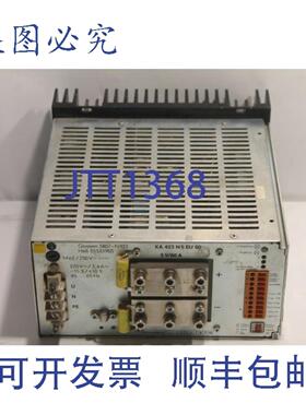 供应Gossen KA 423 N5 EU 60 电源