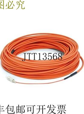 供应Ophit FOP-SC-10M 10 M 33 ft SC 端接 M 模式静压室光纤