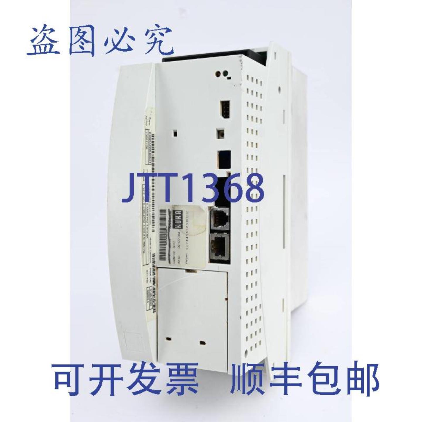 供应库卡伺服驱动器 KSD1-08 E93DA222I4B531  00-122-284