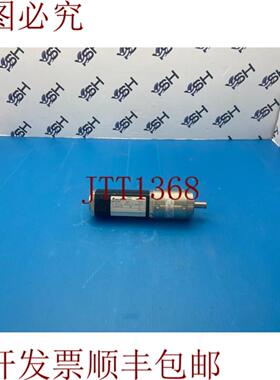 供应Dunkermotor BG 45X30SI 伺服电机带 PLG 52