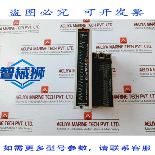 原装供应 SIXNET E2-32DI24-D REV.1 以太网多端口模块（DE/S），