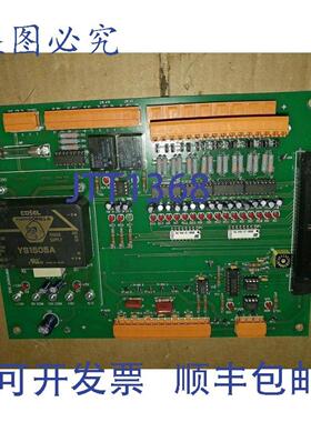 供应FORRY 102006 REV C 电路板和电源 110268