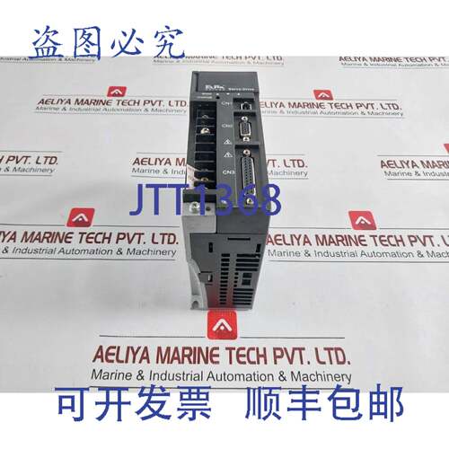 现货供应Eura Drives SDP10-G401T2K1伺服驱动器3PH AC 220V 50/6
