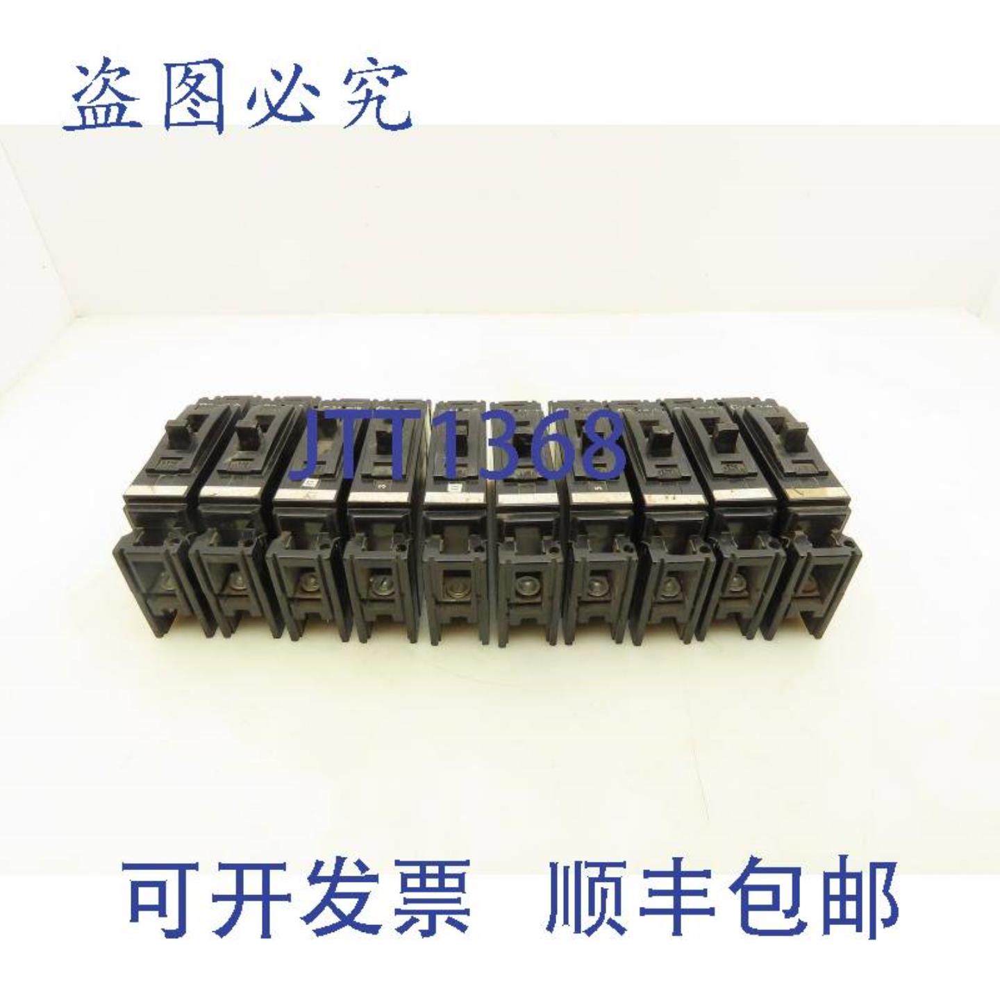供应TE111020 断路器 20A 单极 125V 10 个装