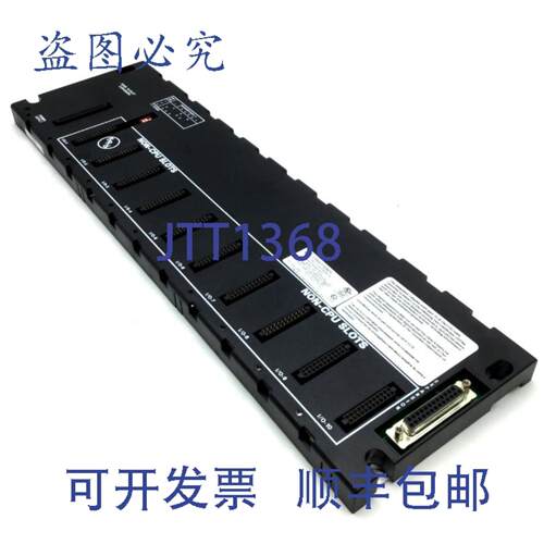 供应Fanuc IC693CHS392K 版10 槽扩展90-30 系列 PLC 机