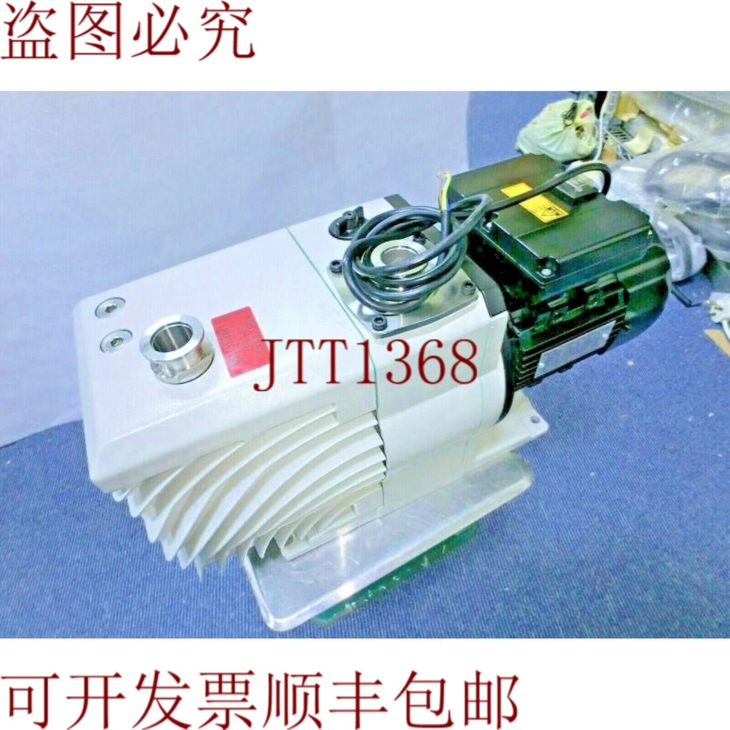 供应Ulvac YTP750-4B16A 叶片真空泵750w110V 1ph 50Hz143