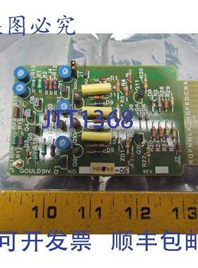 供应Gettys 14-0038-101 电脑板