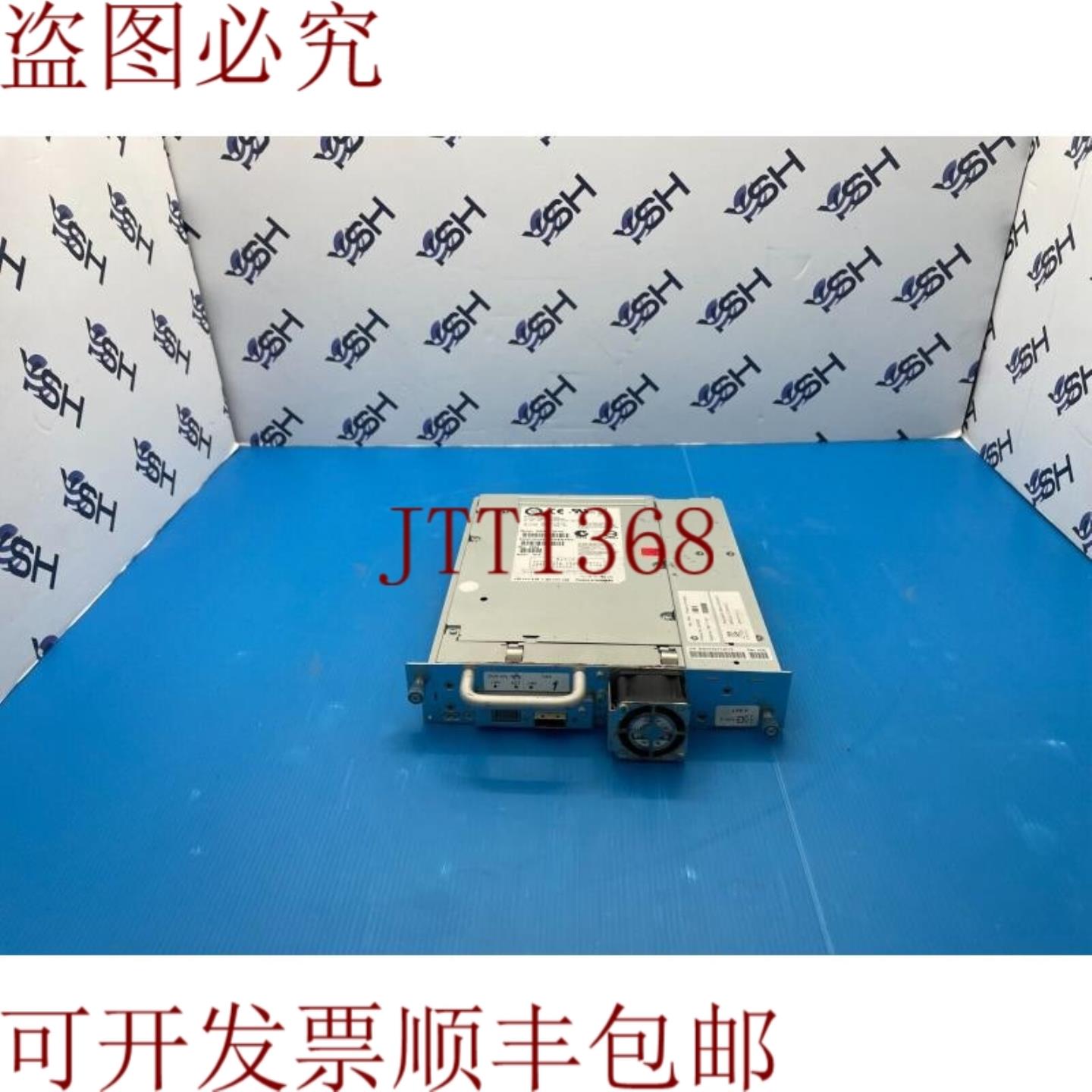 供应BL540B Ultrium LTO-5 HH SAS 机 695111-001 打印机扫描