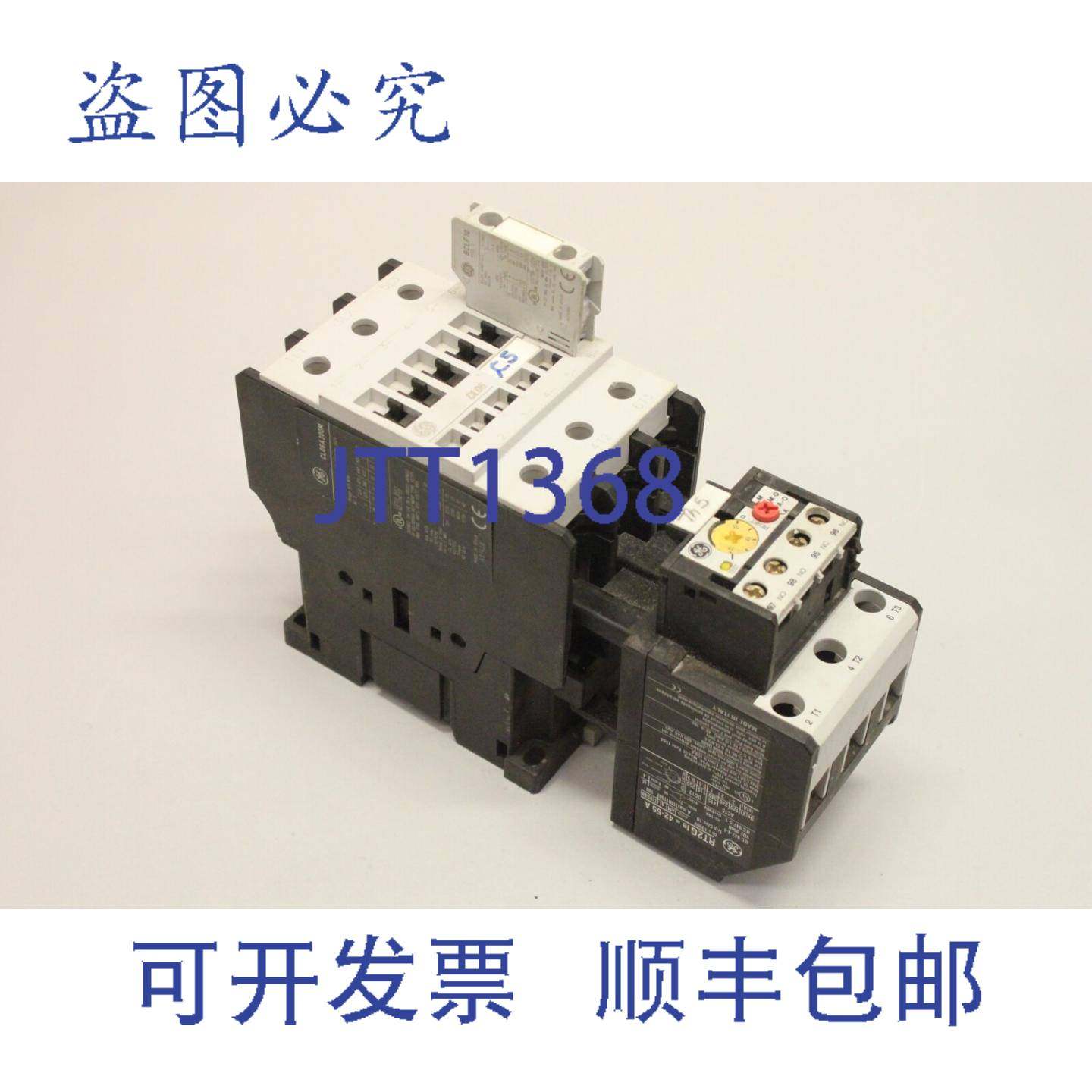 供应CL06A300M BCLF10 RT2G CL06 电源接触器
