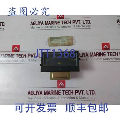 供应SIFAM 24533-02-0008 转速指示器 82120010020-1 MA