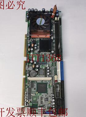 供应IBASE IB820H IB820H-R 工业电脑主板